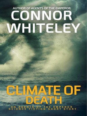 cover image of Climate of Death